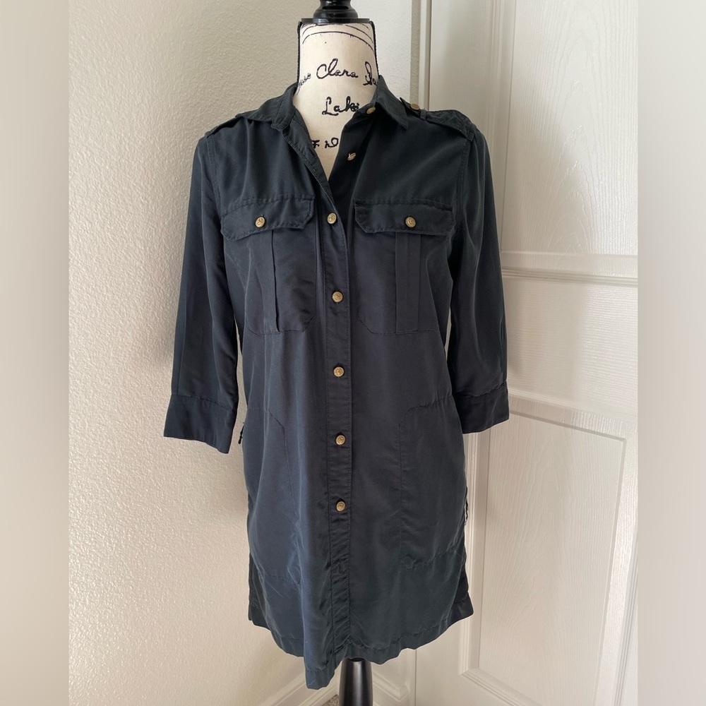 Denim & Supply Ralph Lauren shirt dress